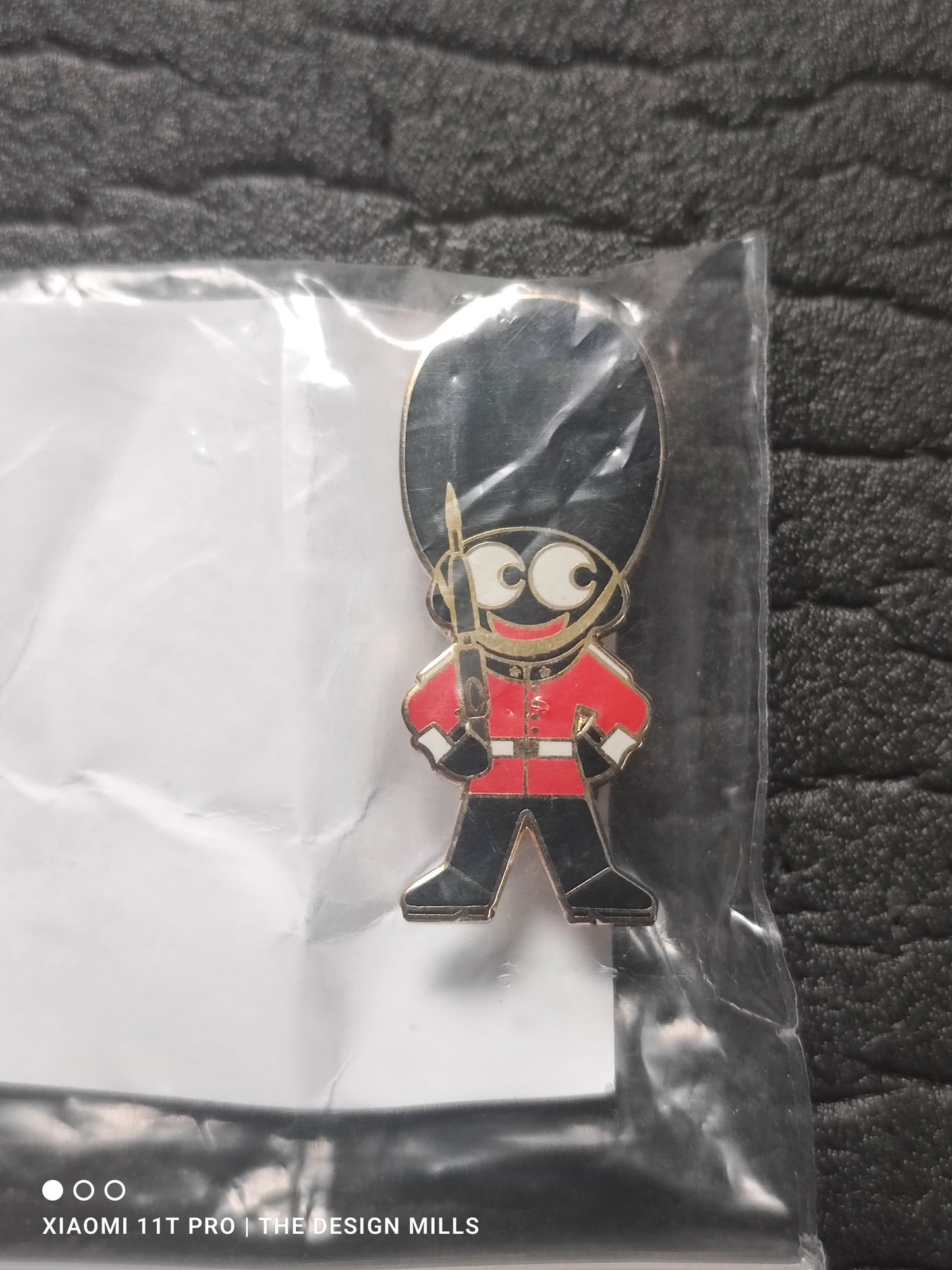 Guardsman
