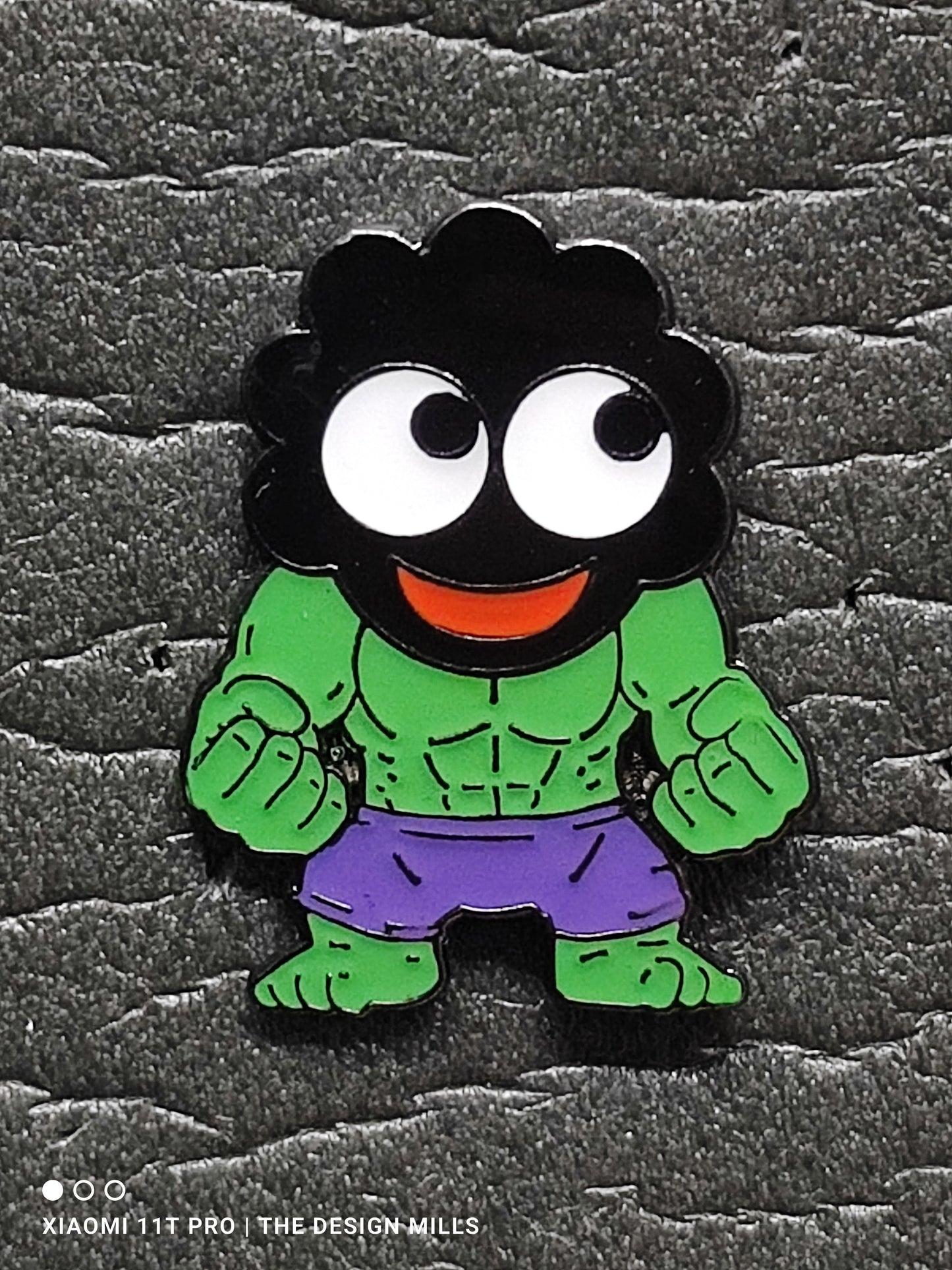 Hulk