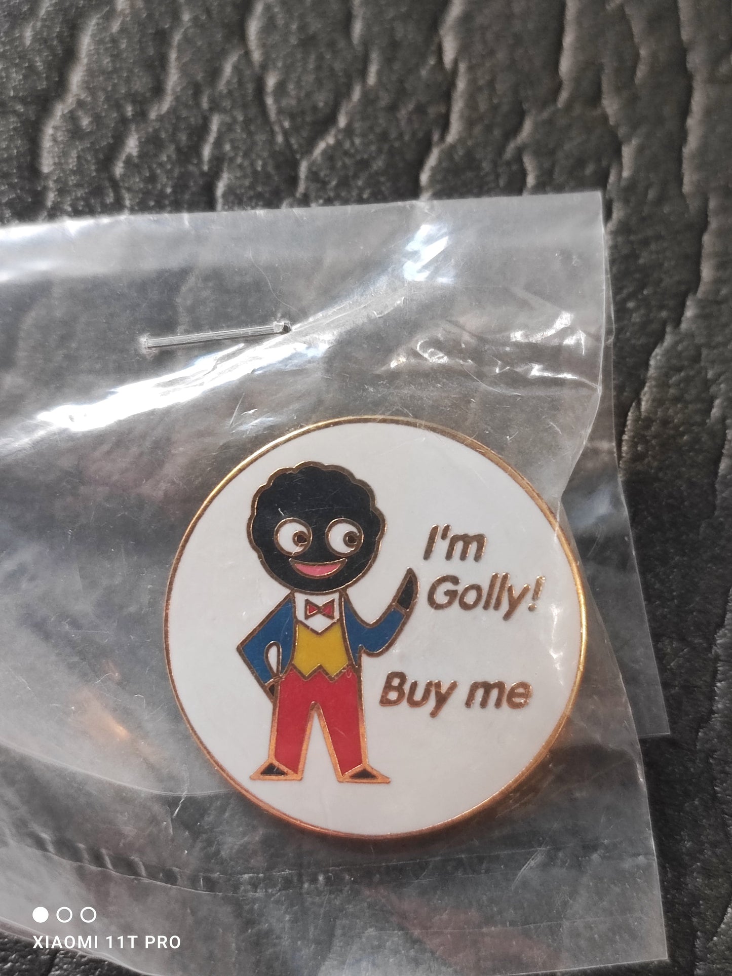 Im Golly Buy Me