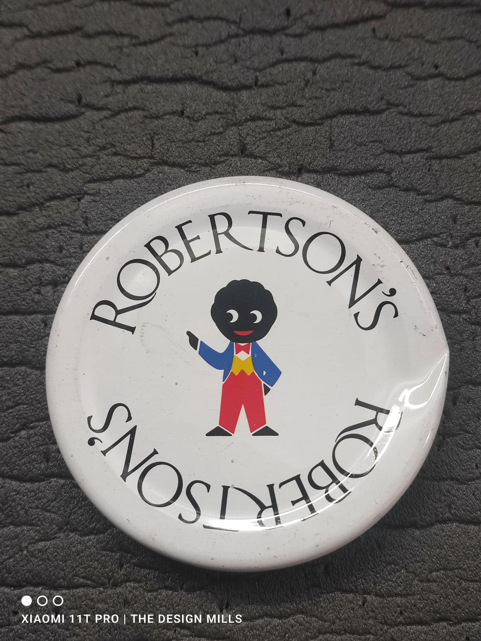 Robertson's Golly Memorabilia – GollyBadges.com