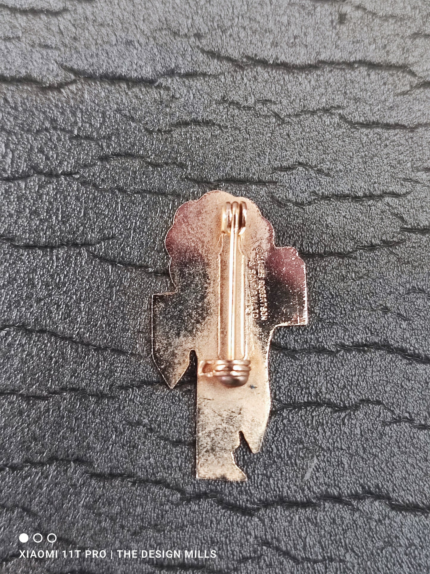Jogger PM Pointed Foot