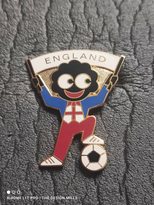 Large England Badge
