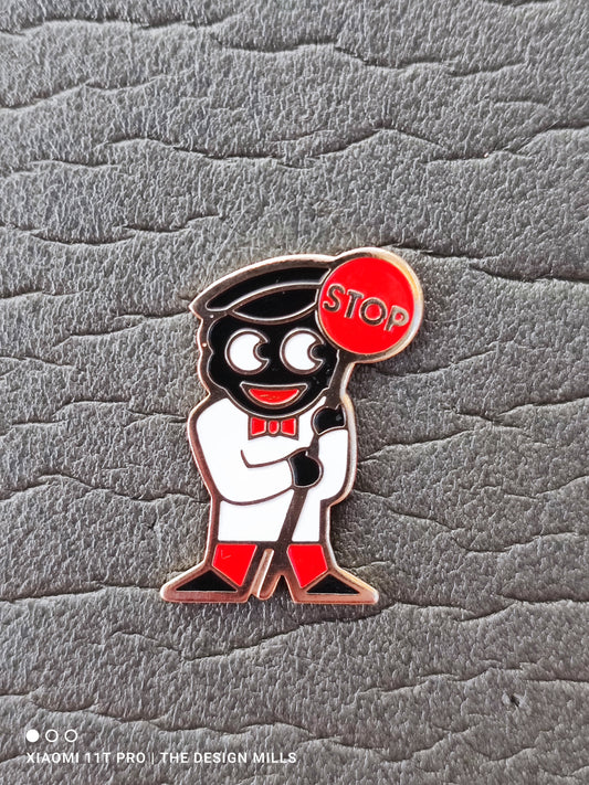 Lollipopman PM Short Pole