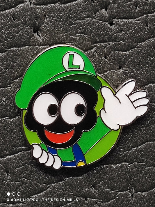 Luigi