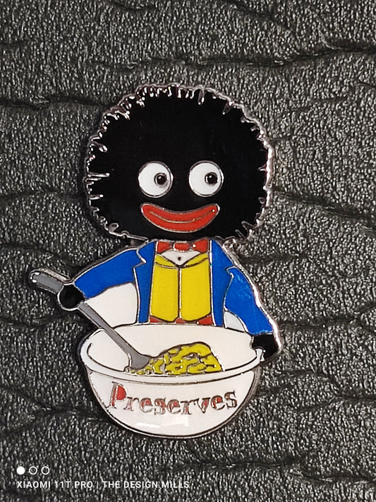 Marmalade Muncher Lemon