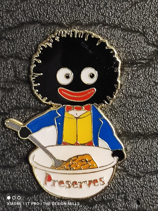 Marmalade Muncher Orange