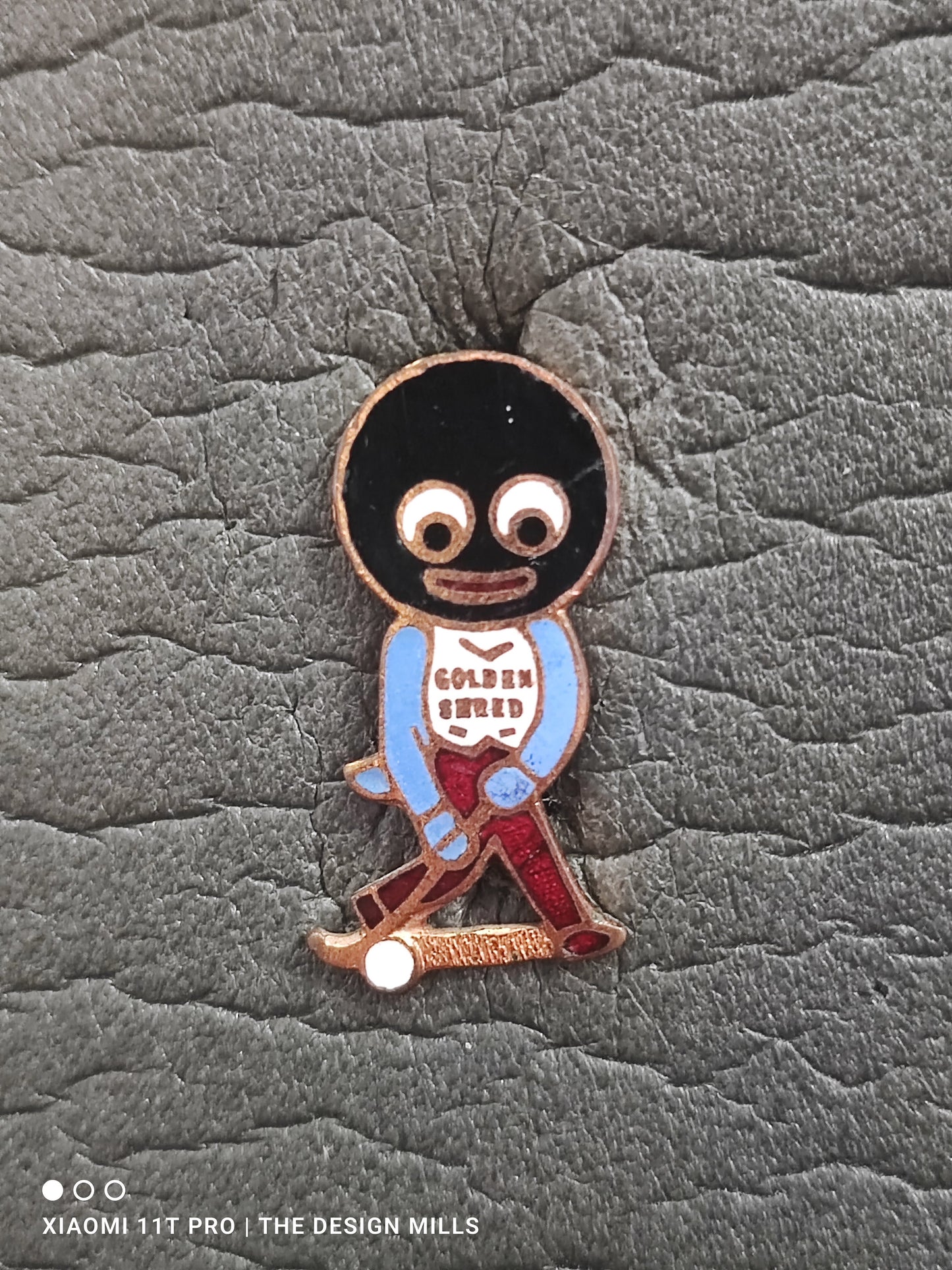 Marples and Beasley Type lll