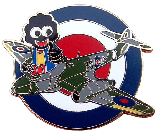 Meteor RAF