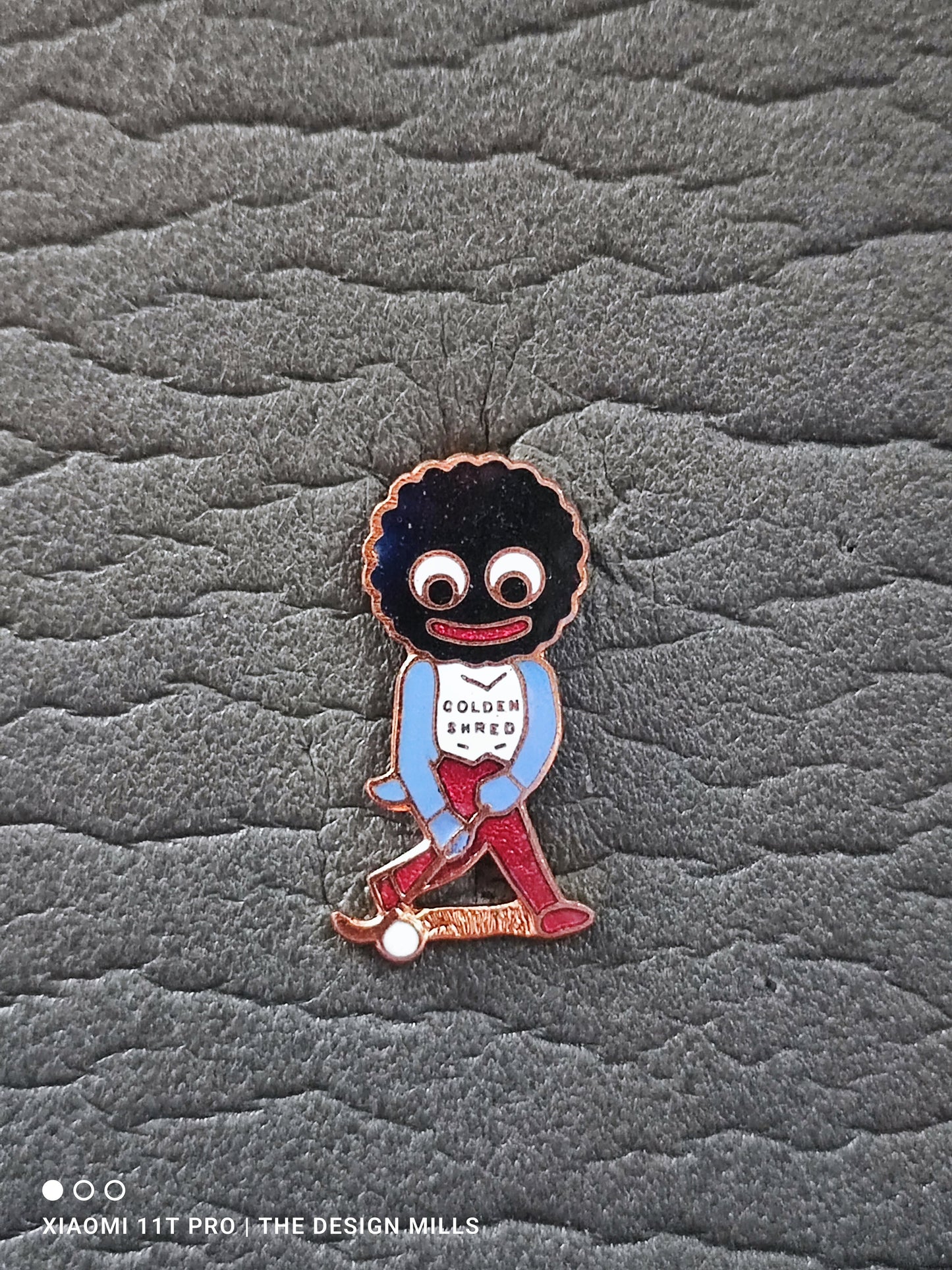 Miller Type l Curly Hair