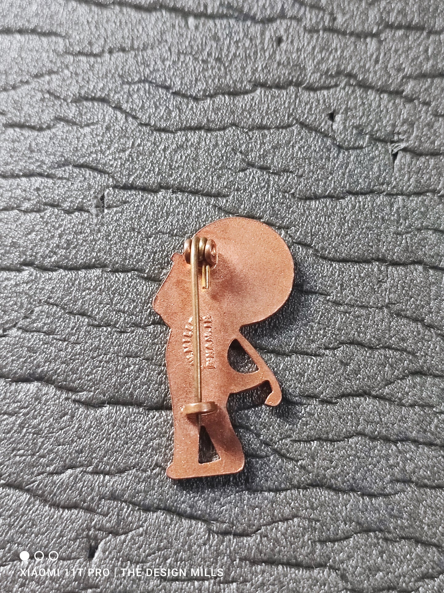 Miller Type ll SPECIAL OFFER REDUCED