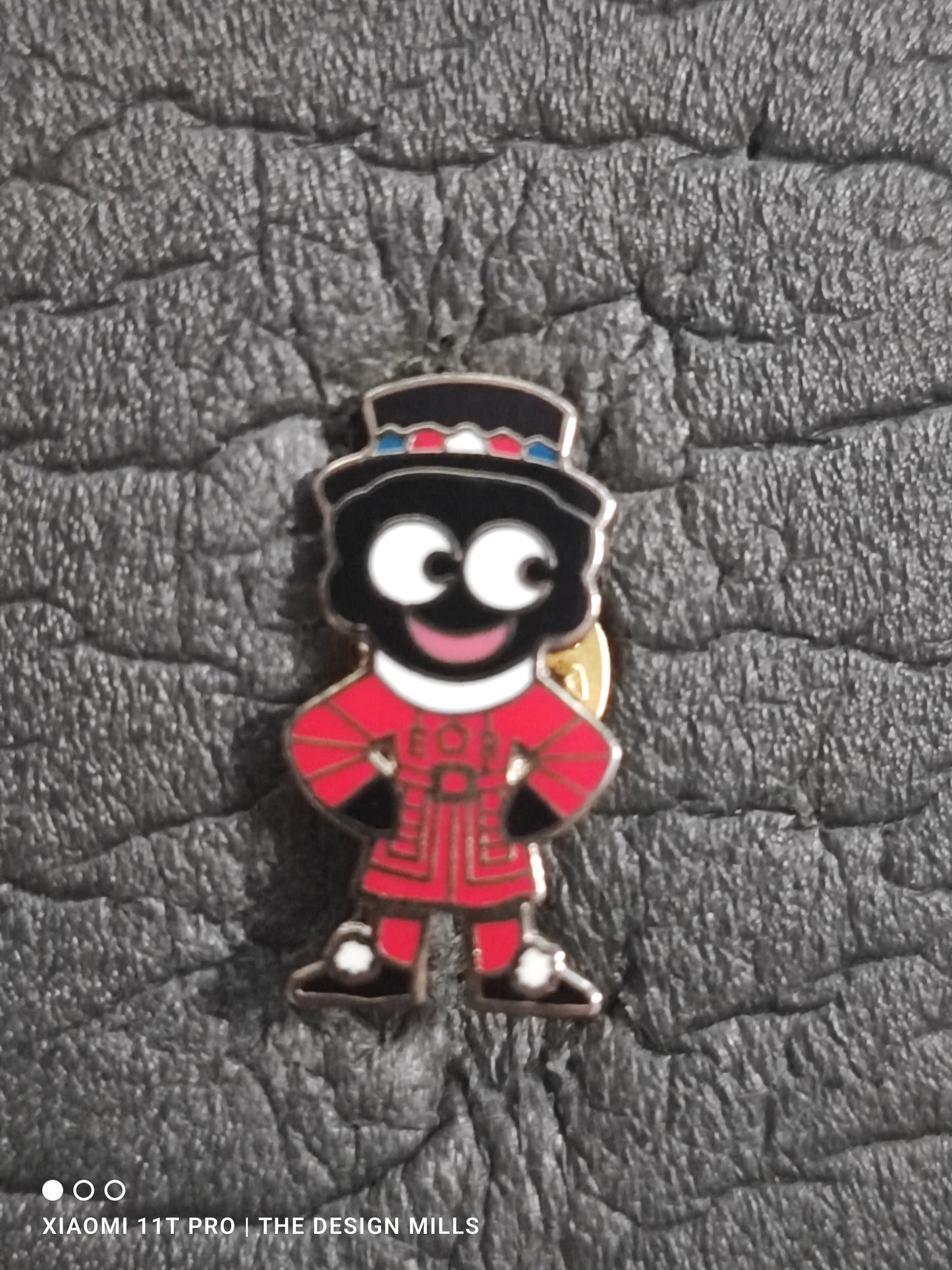 Mini Beefeater