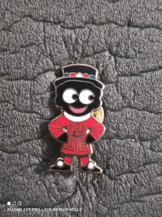 Mini Beefeater