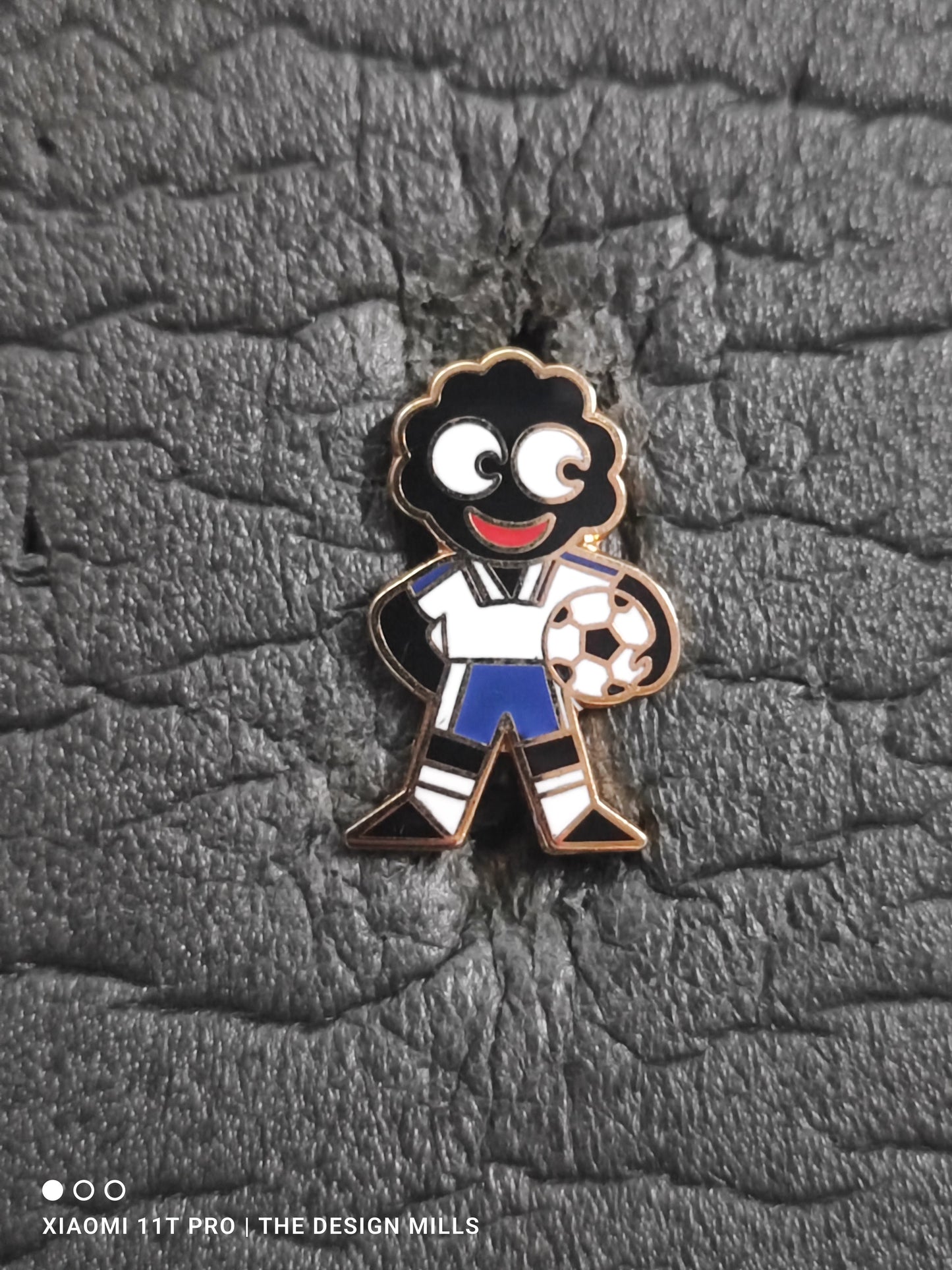 Mini Footballer
