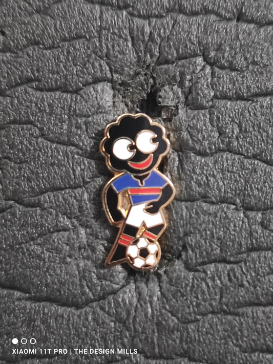 Mini Footballer