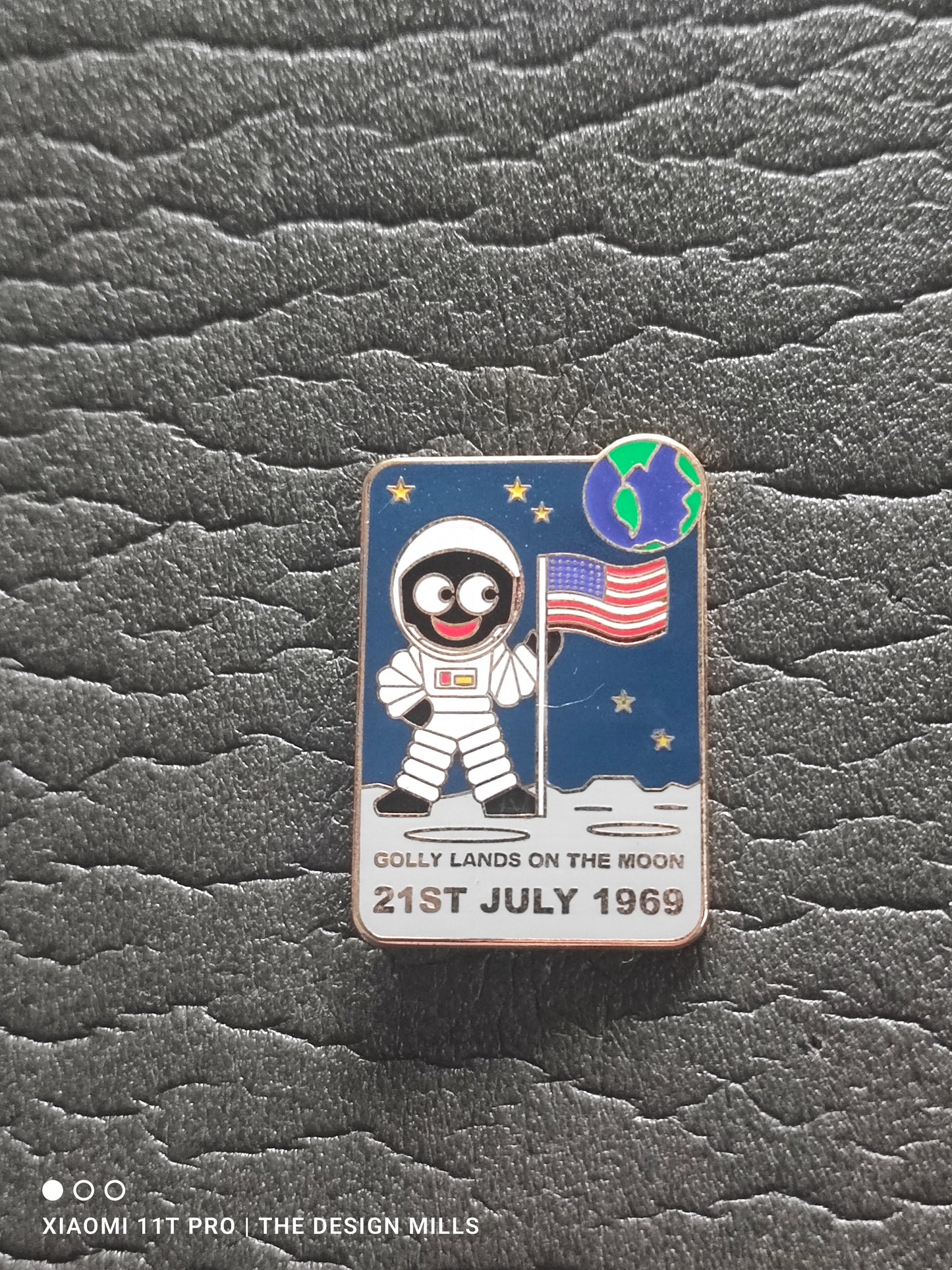 Moon Landing