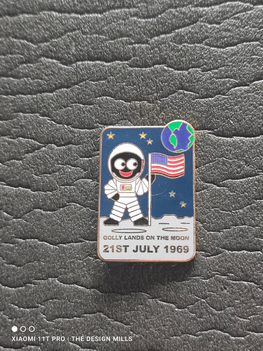 Moon Landing