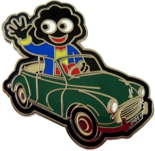 Morris Minor