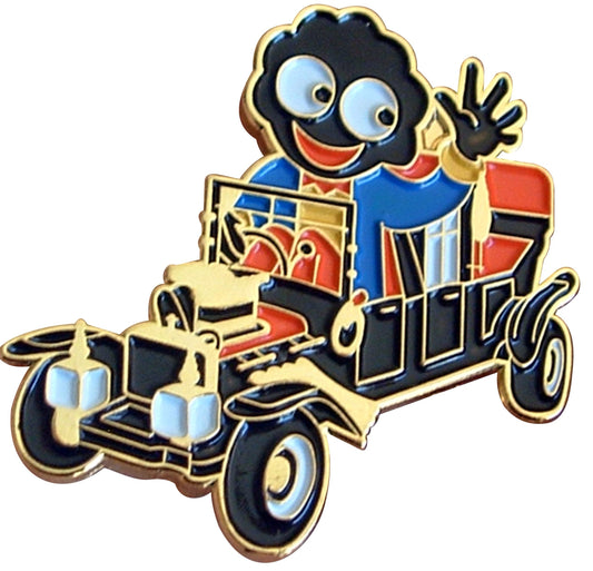 Munsters image - GollyBadges.com