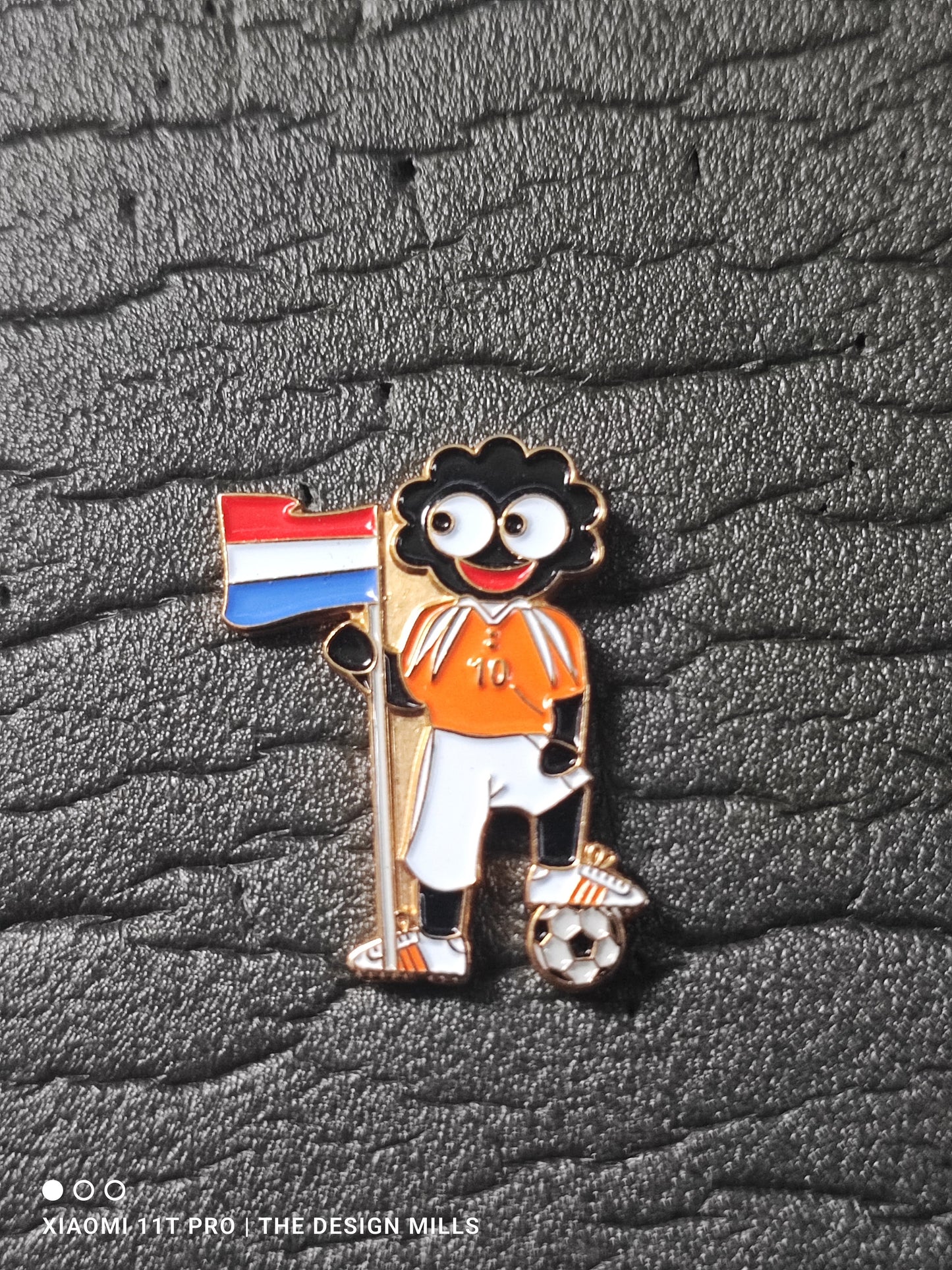 Netherlands