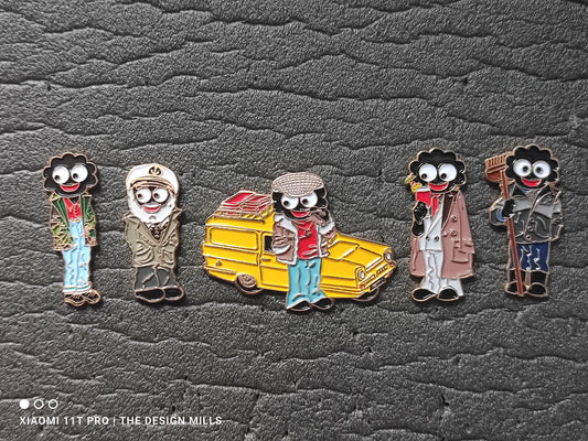 Only Fools and Horses