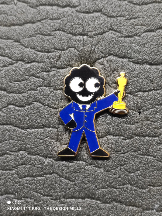 Oscar Winner Rarer White Mouth