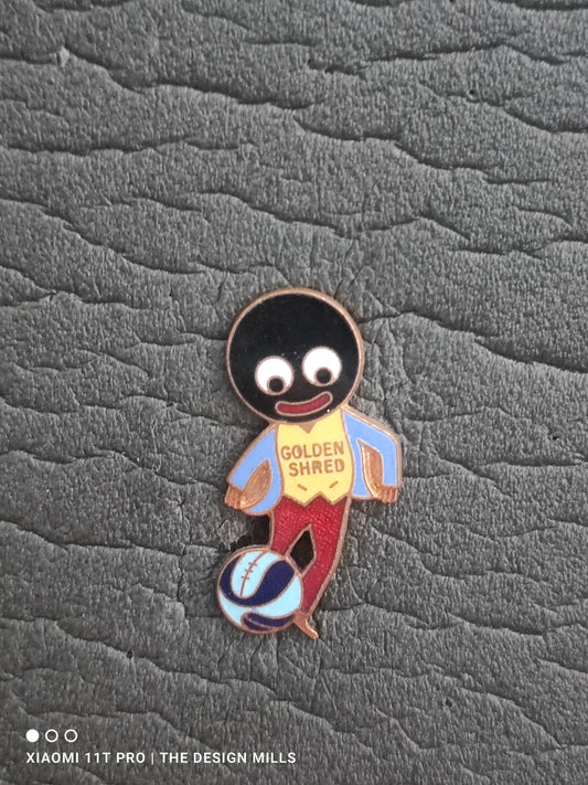 Pale Blue/ Deep Blue