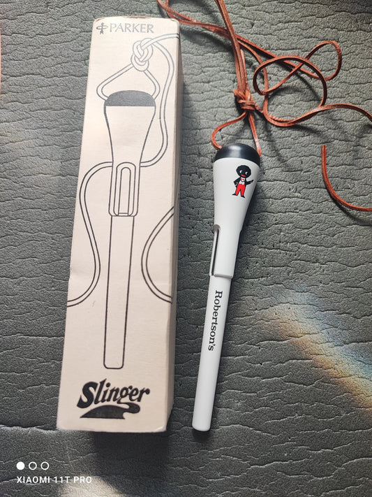 Parker Slinger Pen New in Box