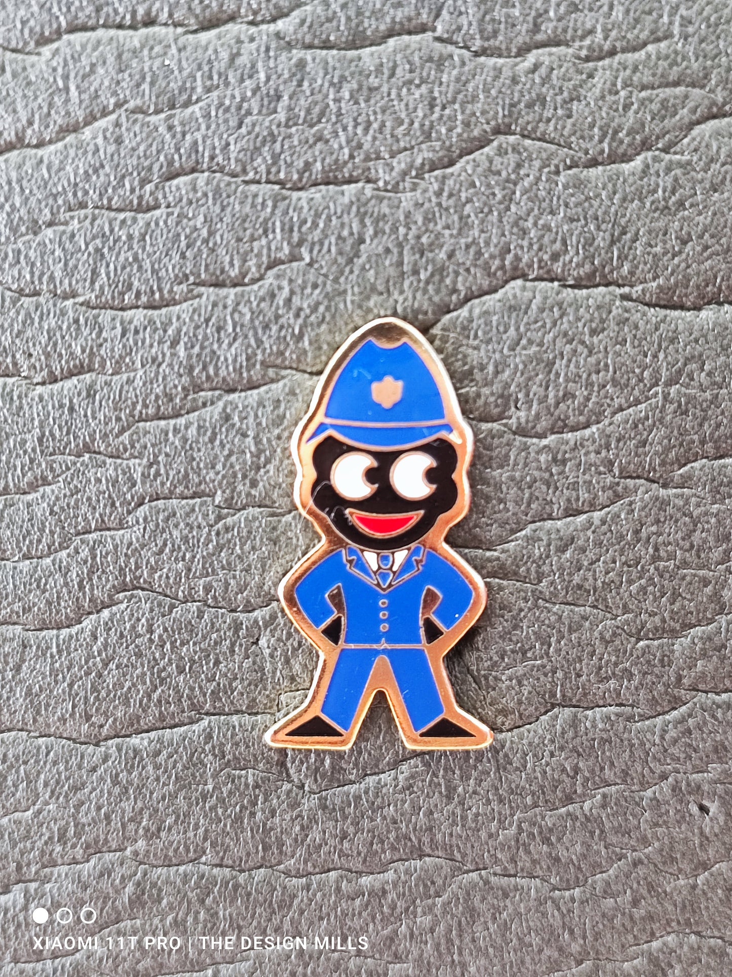 Policeman PM SPECIAL OFFER REDUCED