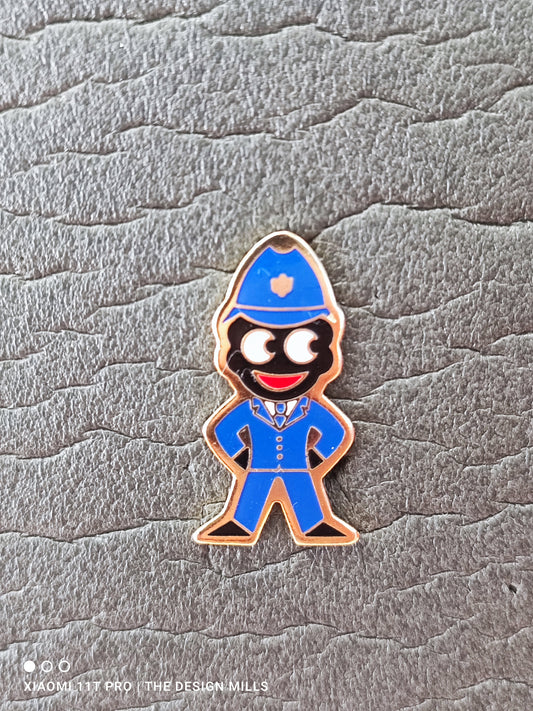 Policeman PM SPECIAL OFFER REDUCED