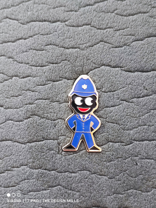 Policeman