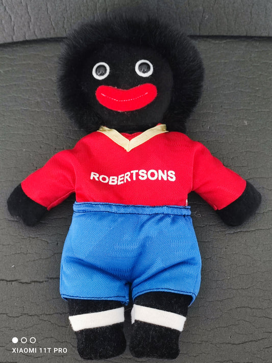 Robertsons Footballer Beanie