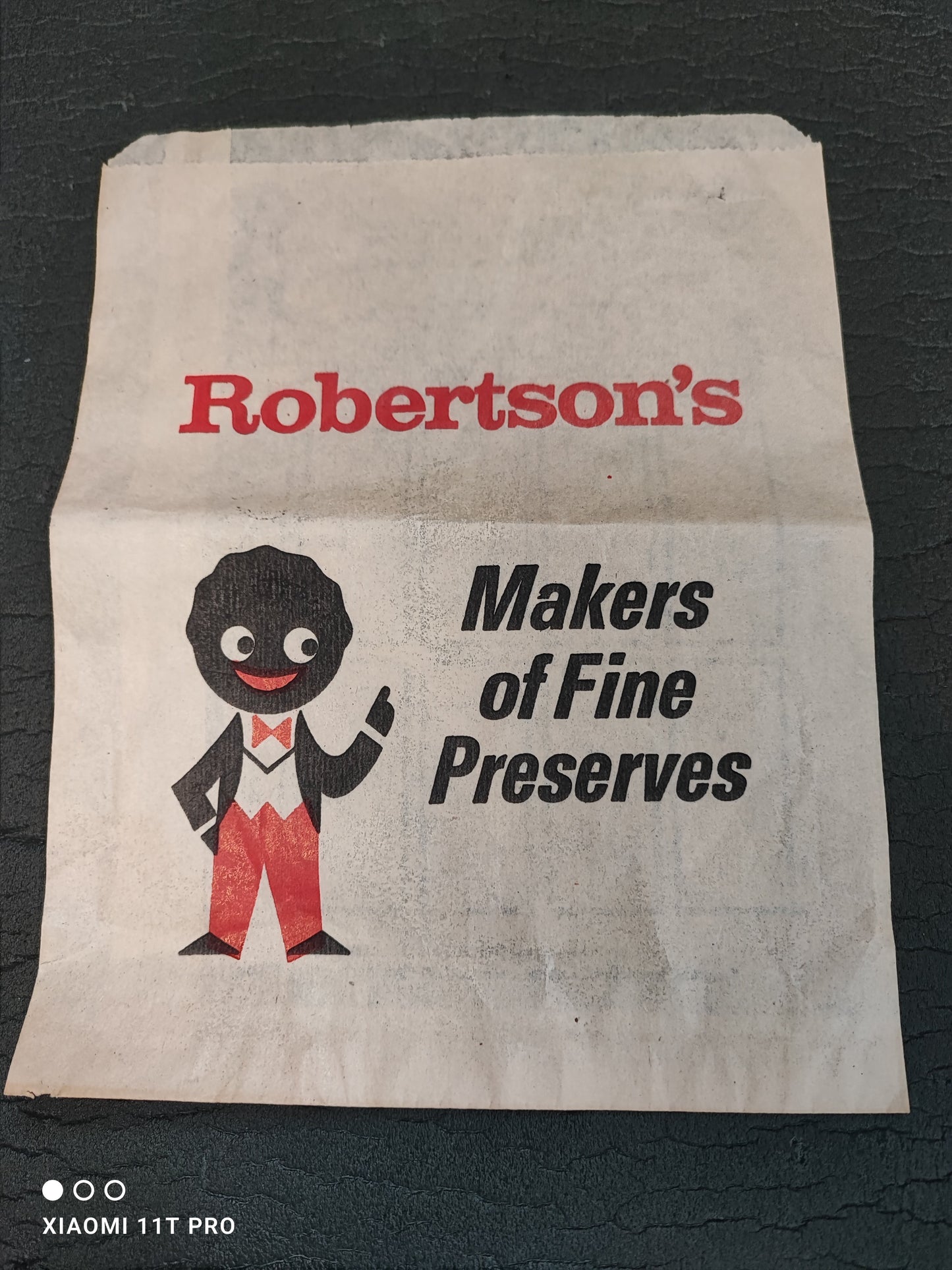 Robertsons Paper Bag Medium