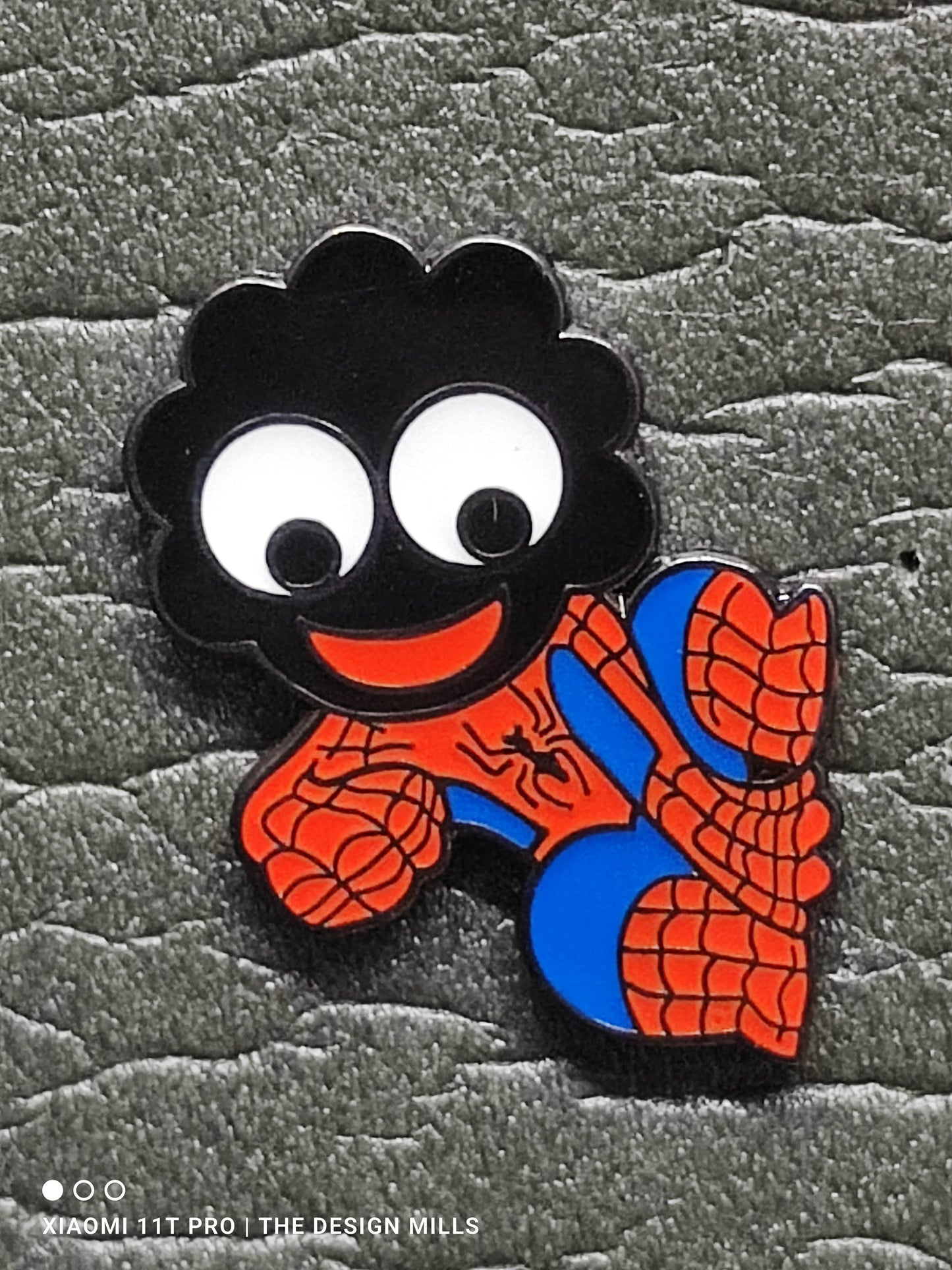 Spiderman