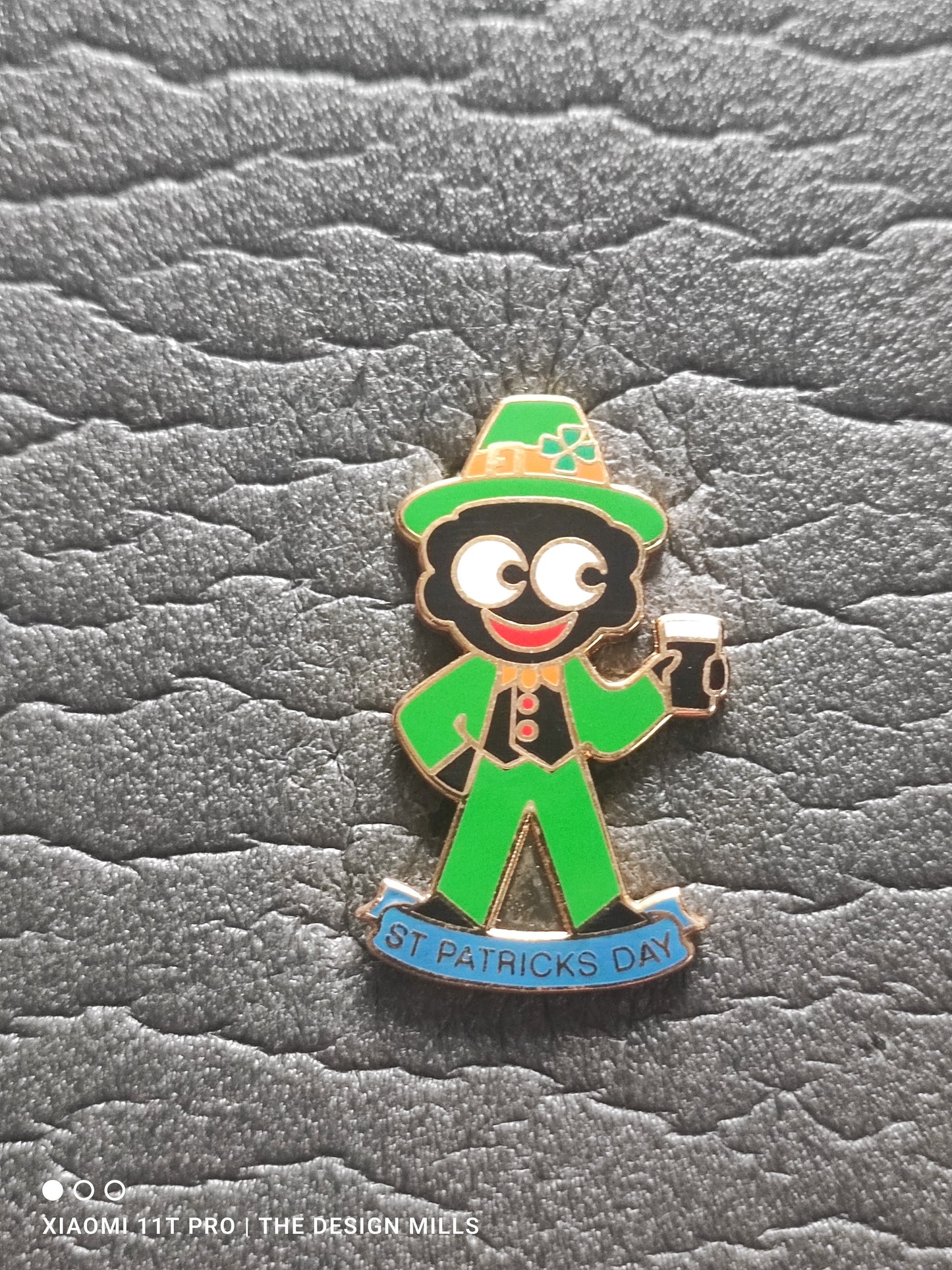 St Patrick's Day Guinness