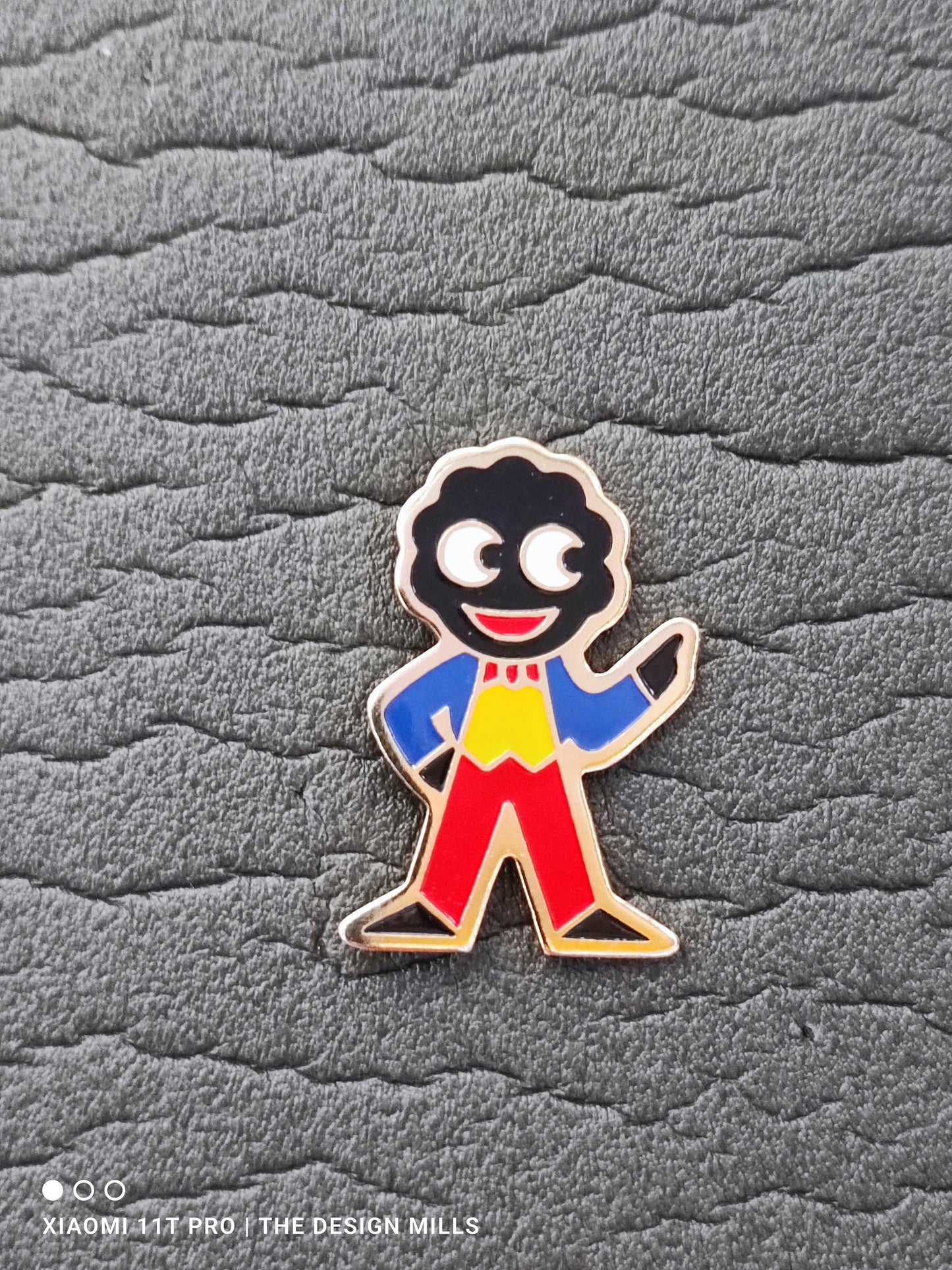 Standard PM Thick Cut