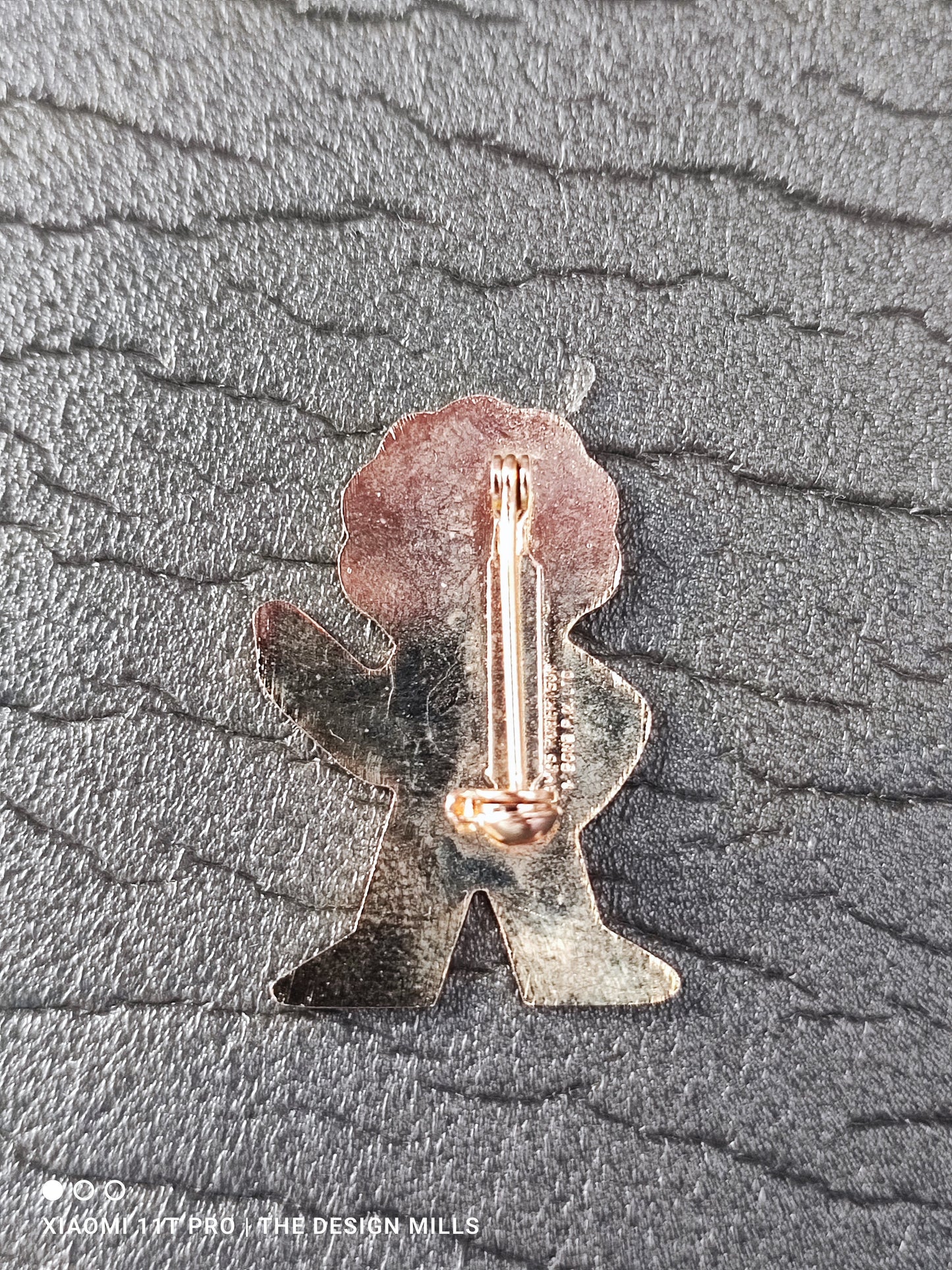 Standard PM Thick Cut