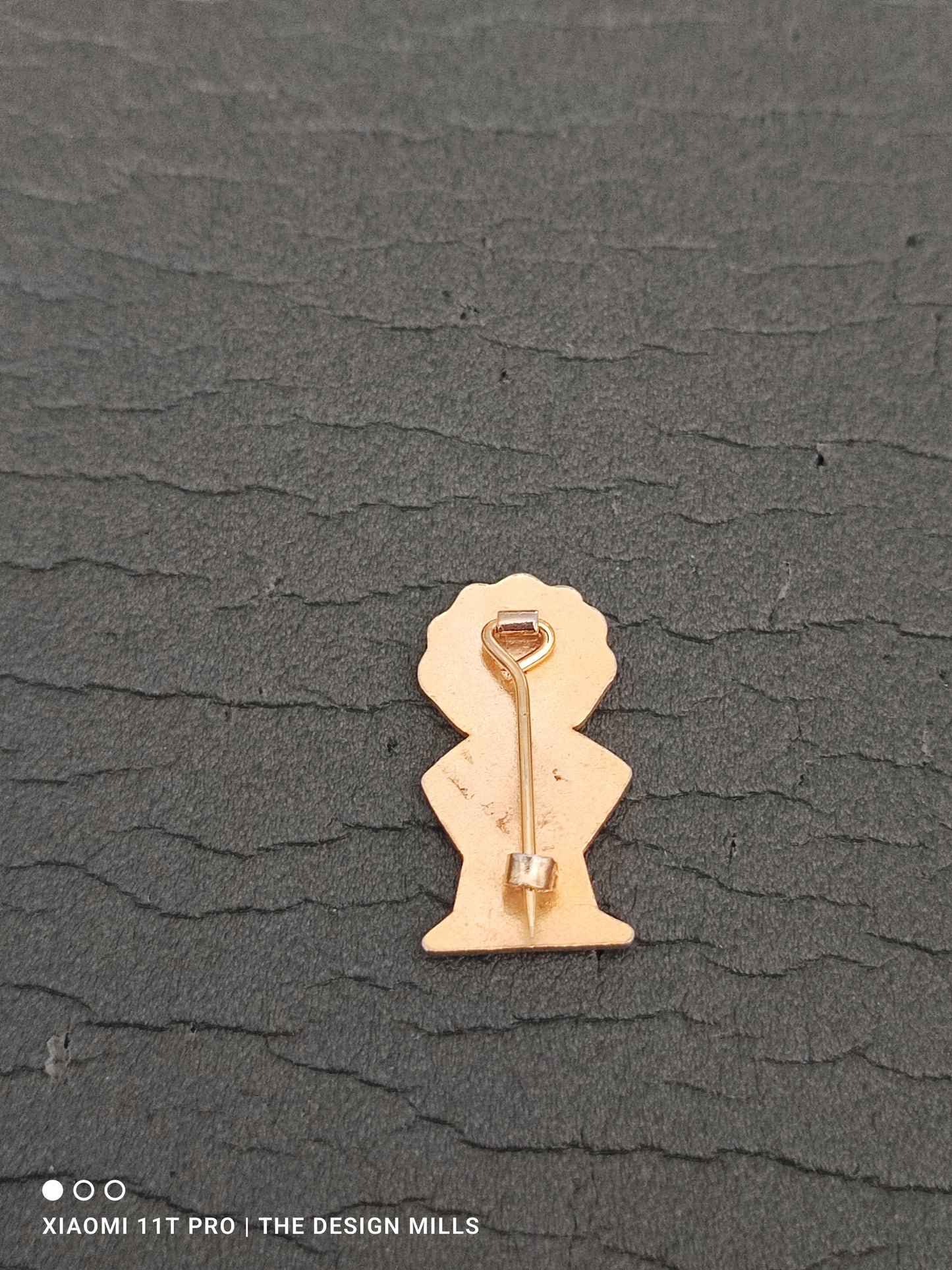 Standard Yellow Vest