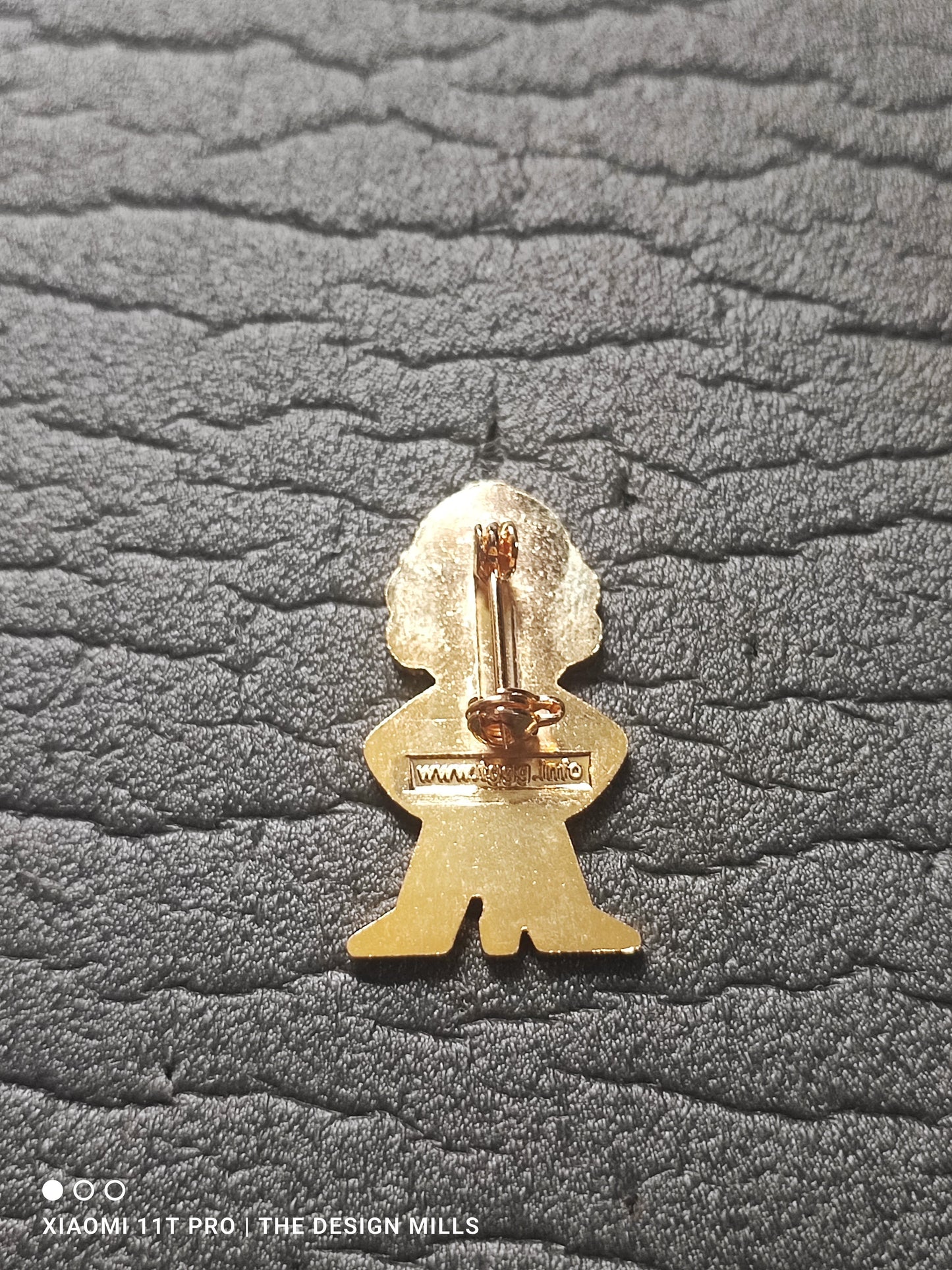 TGGG Builder Purple Jacket