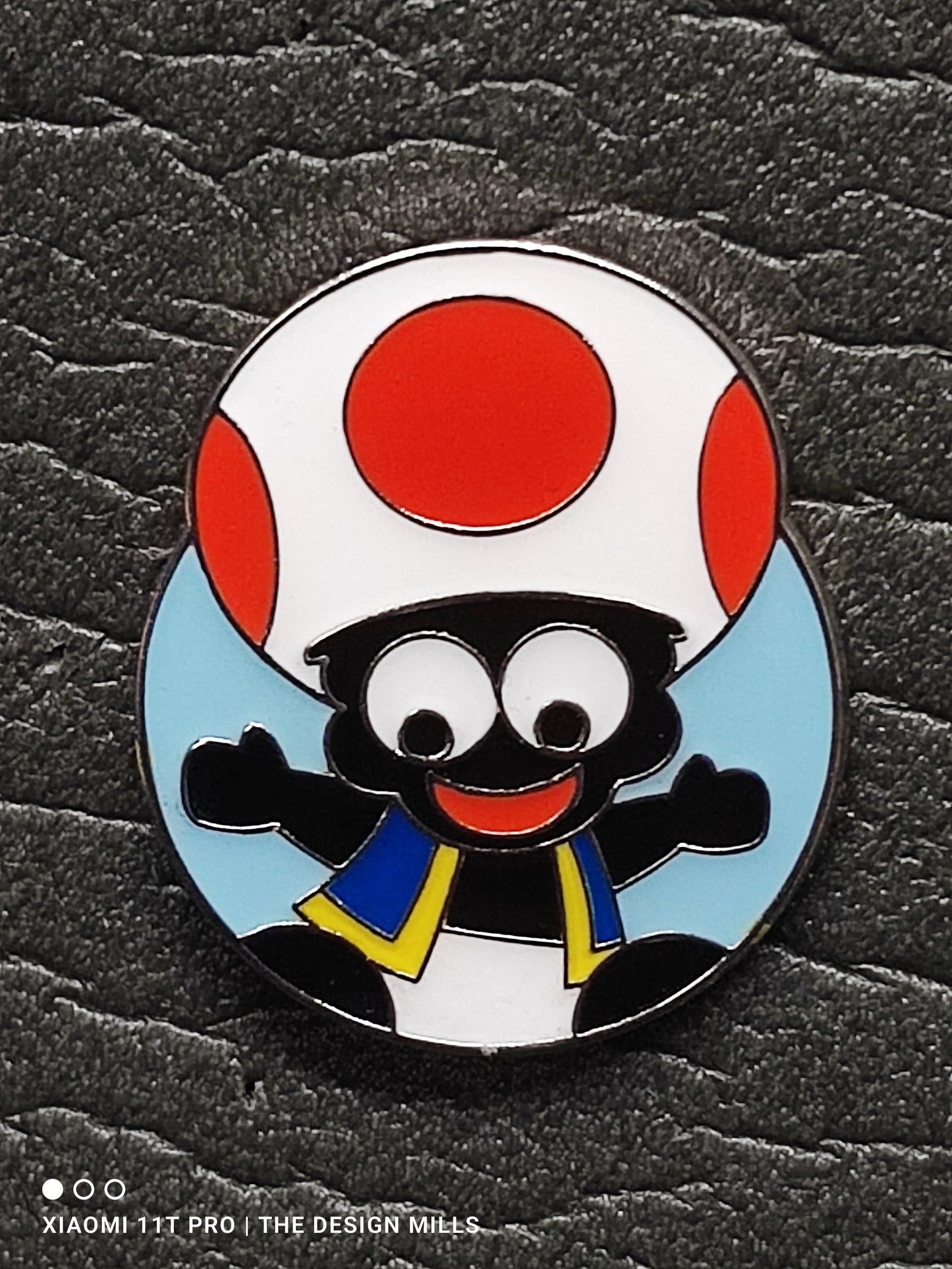 Toad